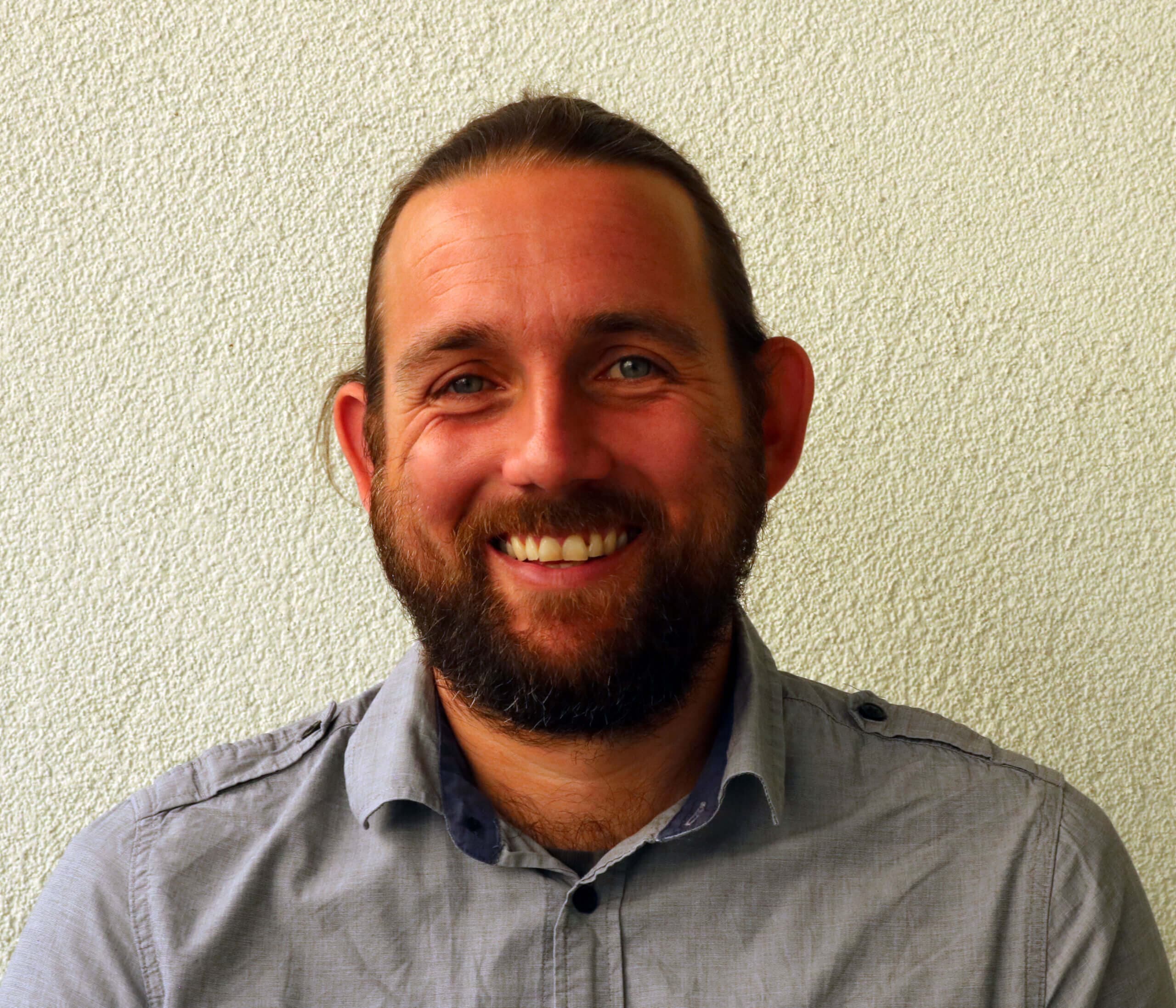 Lukas Hilgemann