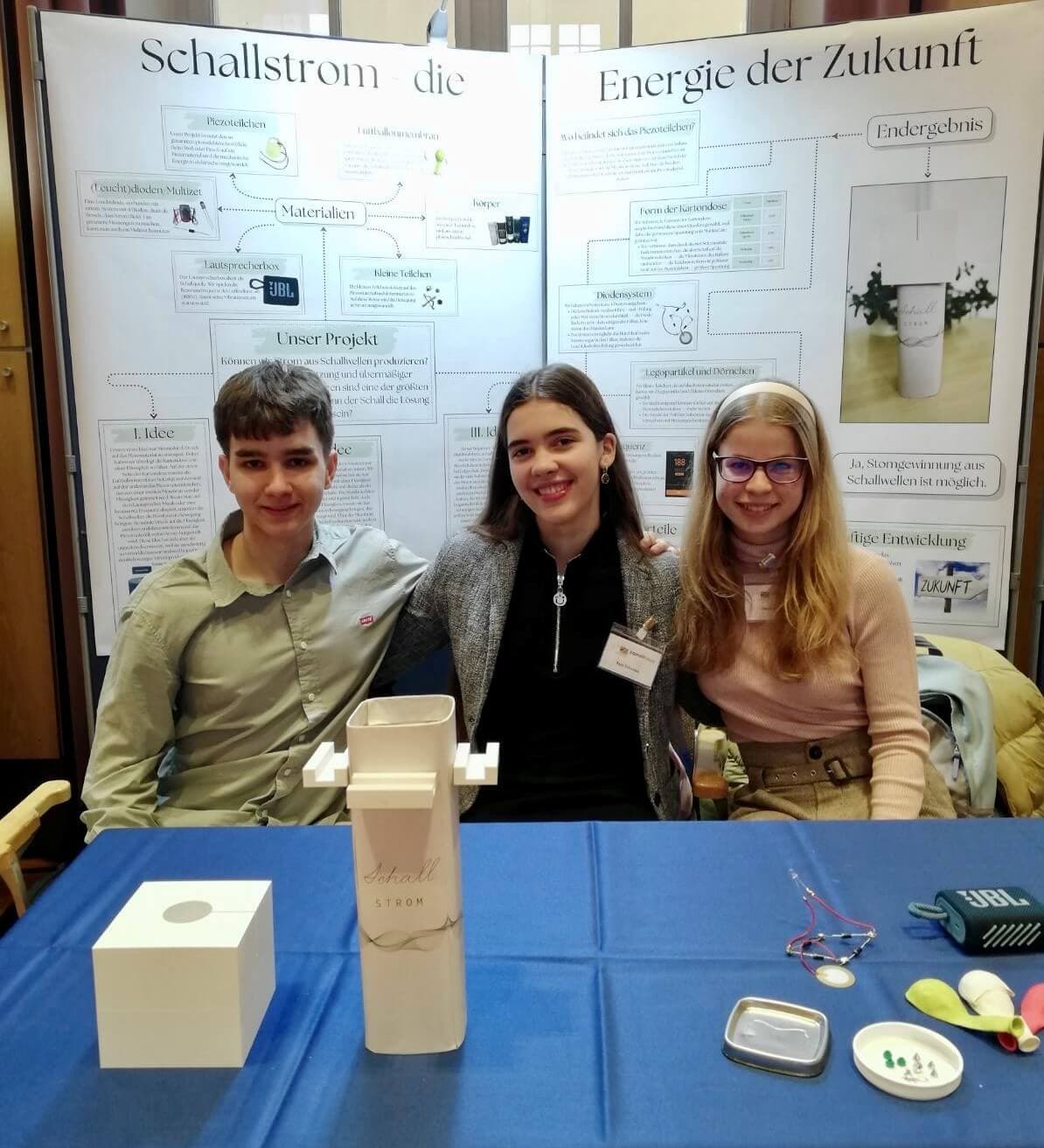 Jugend forscht Bild 2