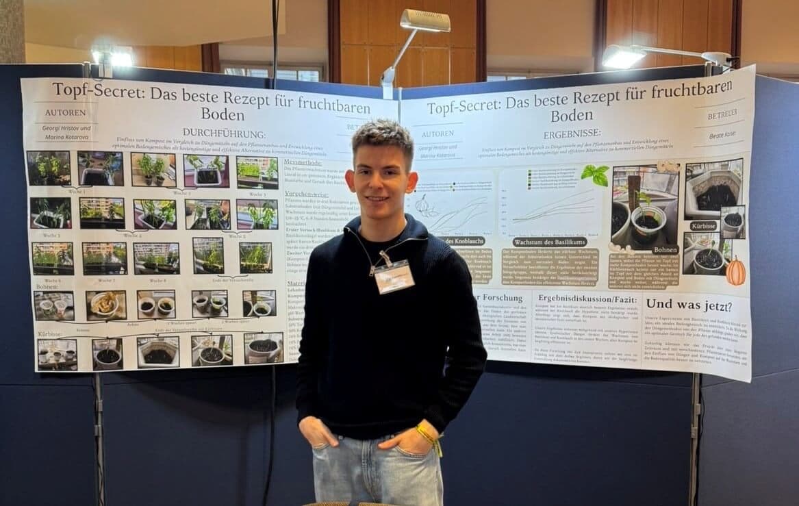 Jugend forscht Bild 4