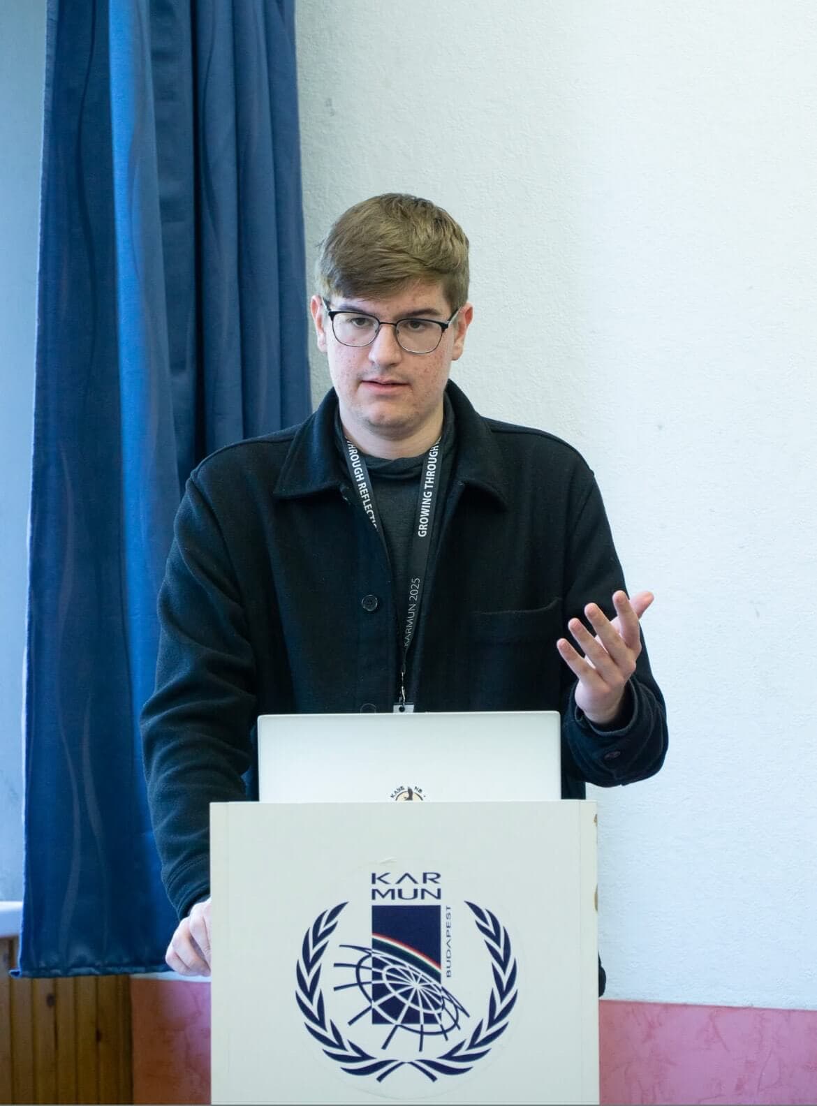 AG „Model United Nations“ Bild 3