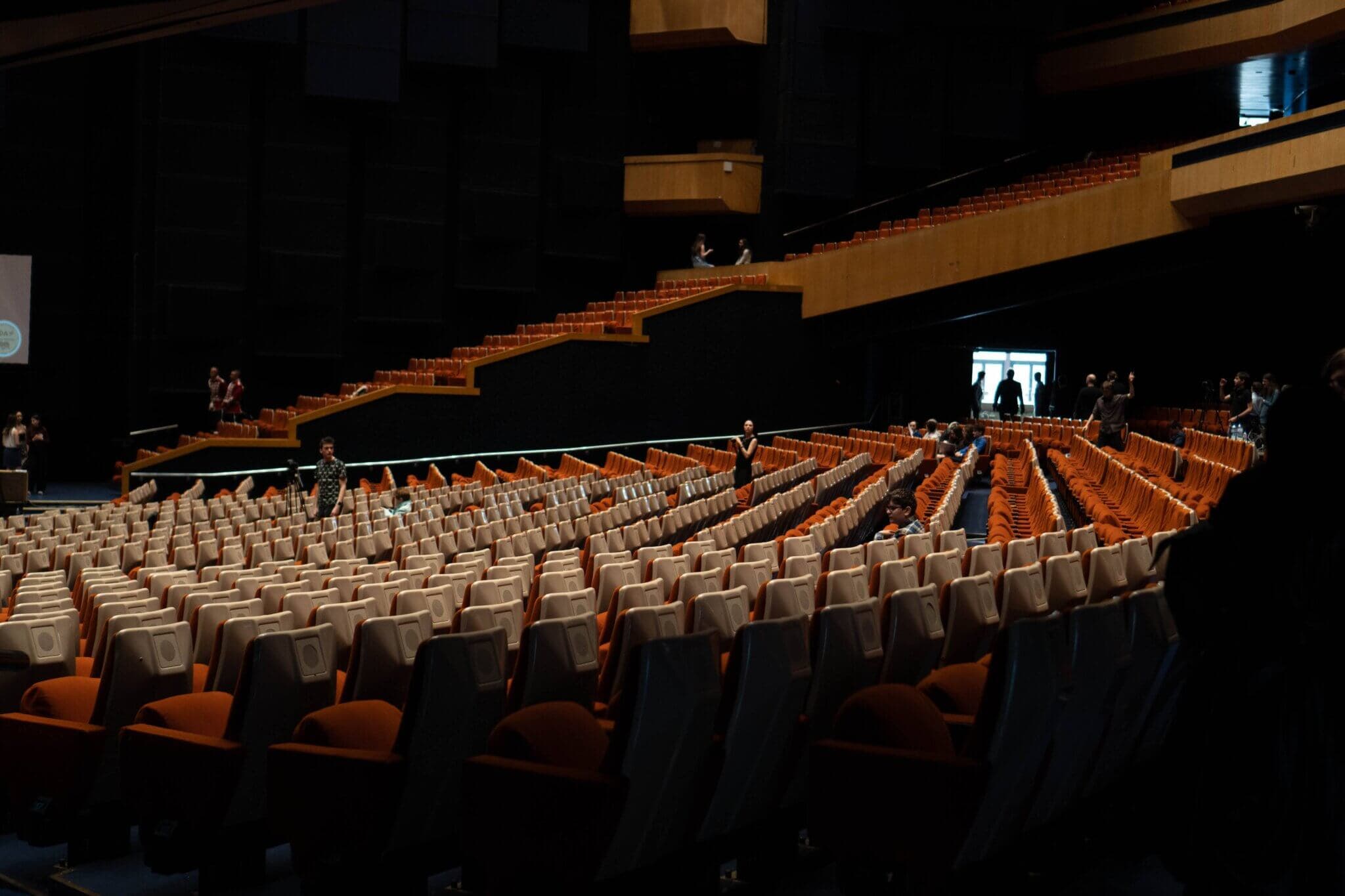 Festsaal
