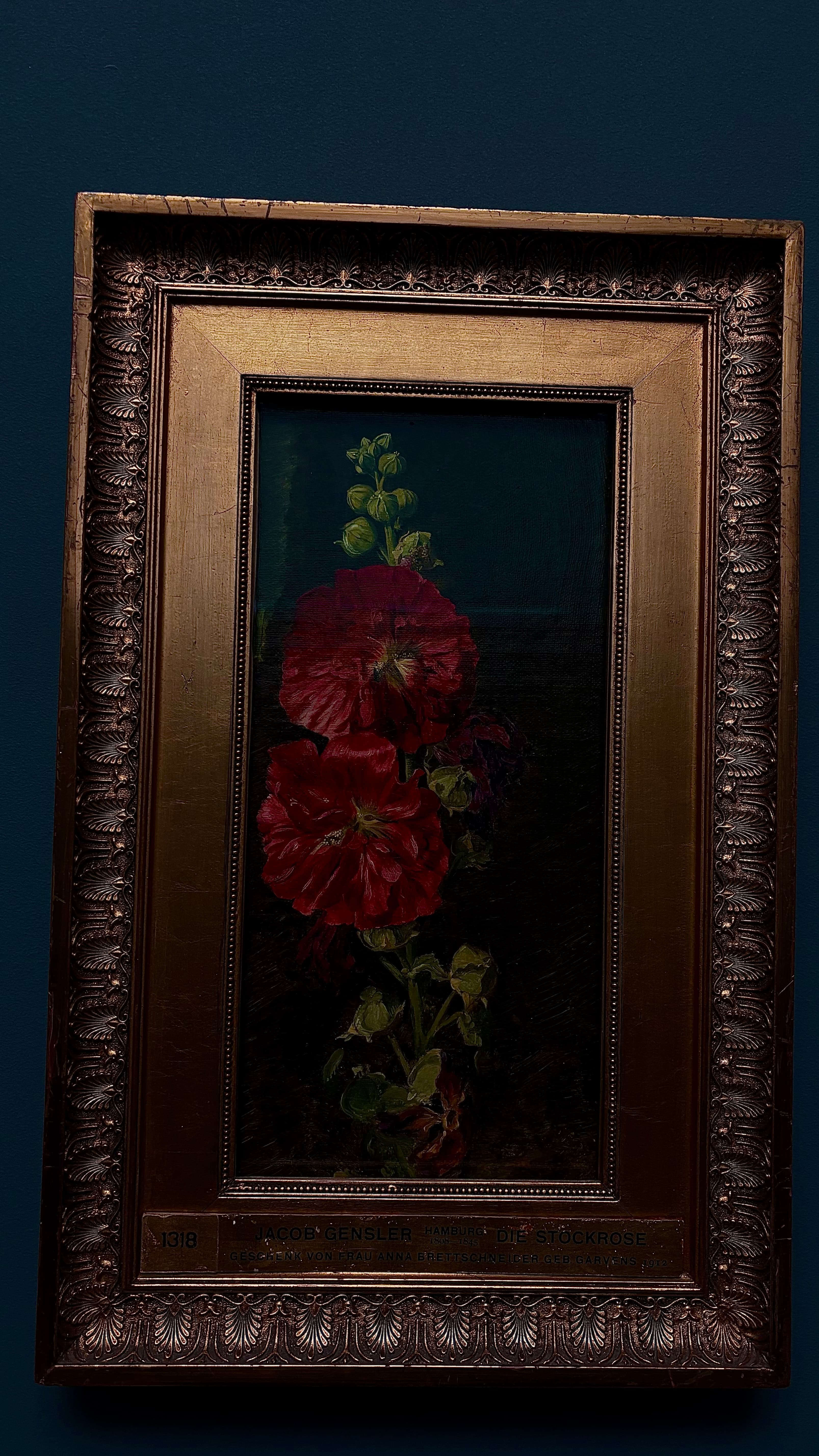 Die Klassenfahrt der 9d nach Stade Bild 4